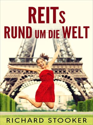 cover image of REITs RUND um die Welt